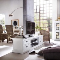 Halifax Lowline ETU 180CM - White
