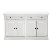 Provence Buffet - White