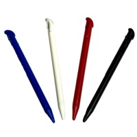 4 x Mixed Nintendo "New" 3DS XL Touch Screen Stylus Nintendo
