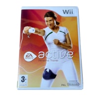 Active Personal Trainer Nintendo Wii PAL (Pre-Owned)