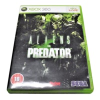 Aliens Vs Predator XBOX 360 PAL (Preowned)