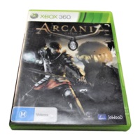 Arcania Gothic 4 XBOX 360 PAL (Preowned)