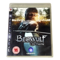 Beowulf The Game Sony PS3 (Pre-Owned)