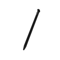 Black Stylus Touch Screen Pen for "NEW" Nintendo 3DS