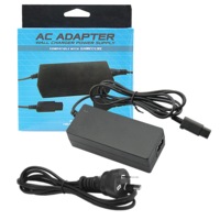 Brand New Aftermarket Nintendo Gamecube Power Supply Australian / NZ Plug