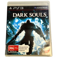 Dark Souls Sony PS3 (Pre-Owned)