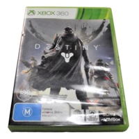 Destiny XBOX 360 PAL (Preowned)