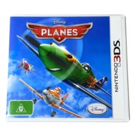 Disney Planes Nintendo 3DS 2DS Game (Pre-Owned)