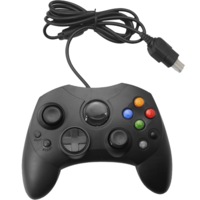 Dualshock Controller for XBOX Original Aftermarket *New*