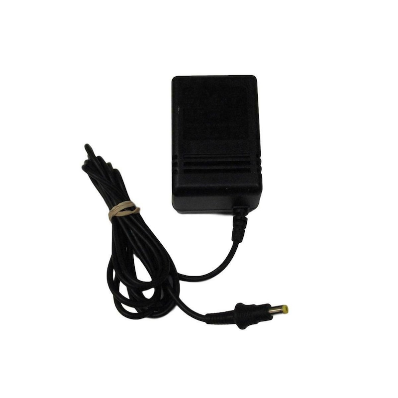 Buy Genuine Sega Mega Drive II Power Supply AU Plug - MyDeal