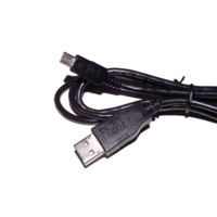 Genuine Sony PS3 Controller USB Charge Sync Cable Playstation 3 Charger (Pre-Owned)