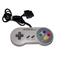 Genuine Super Famicom Nintendo Controller SNES (A Grade) (Preowned)