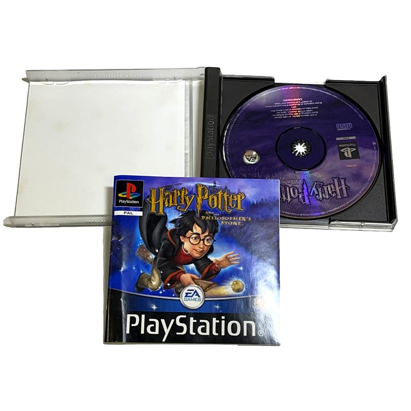 Buy Harry Potter and the Philosopher