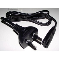 New Aftermarket Power Cord for Original Xbox - AUS / NZ Plug