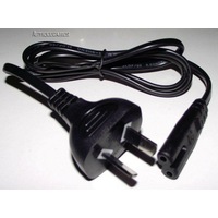 PS5 Power Supply Cord Lead Cable for Sony New Aftermarket AU Plug Playstation 5