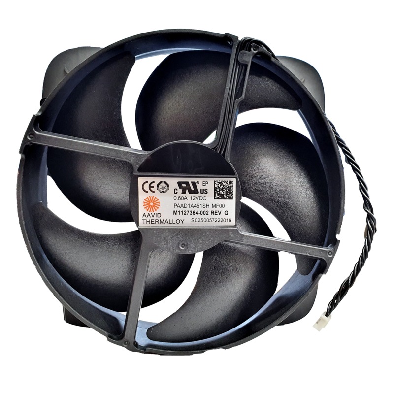 Buy Replacement Internal Console Cooling Fan For Xbox Series X MyDeal