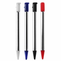 Retractable Nintendo Original 3DS Touch Screen Stylus Telescopic Dropdown Box
