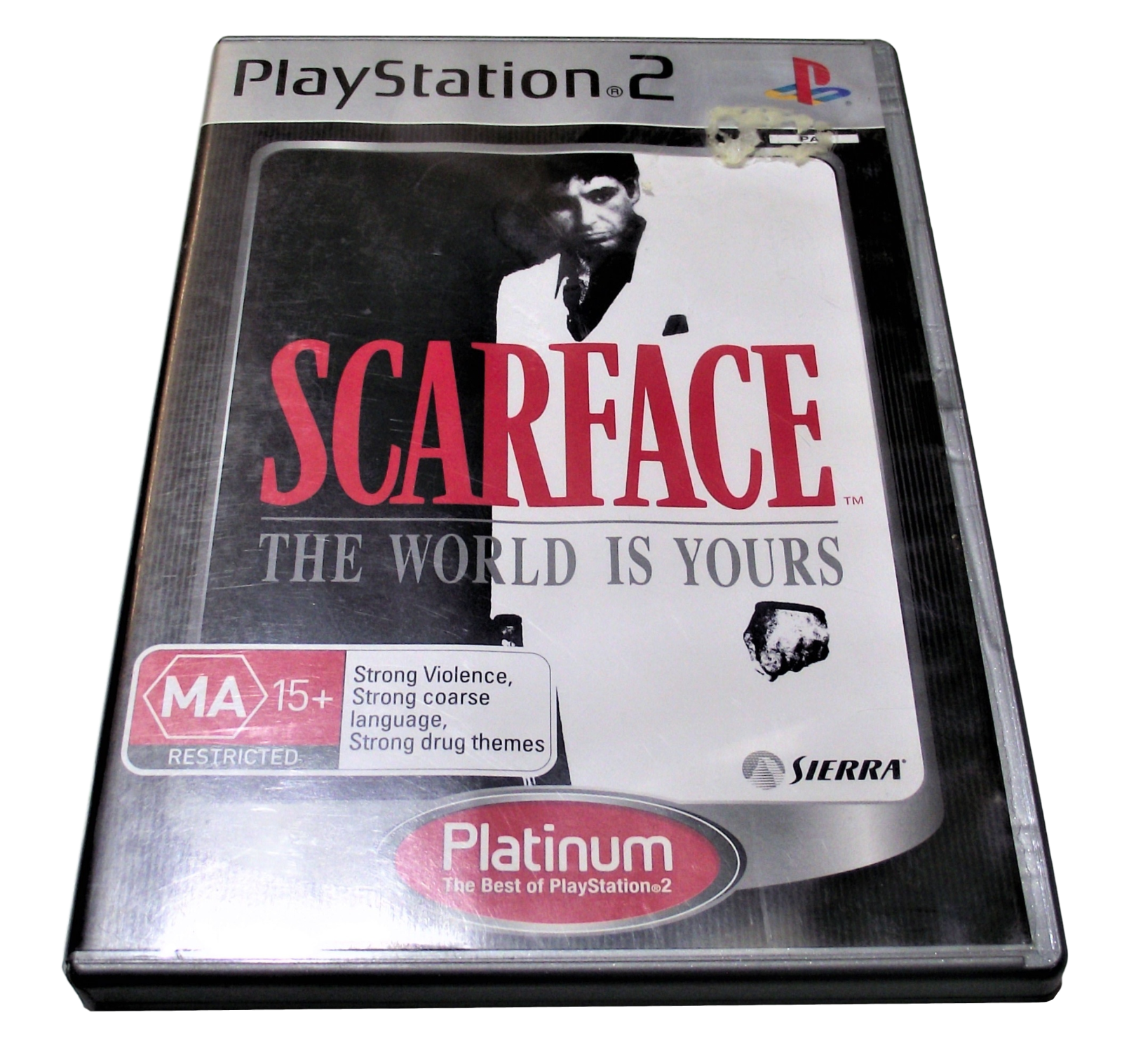 scarface the world is yours maps scarface the world is yours maps