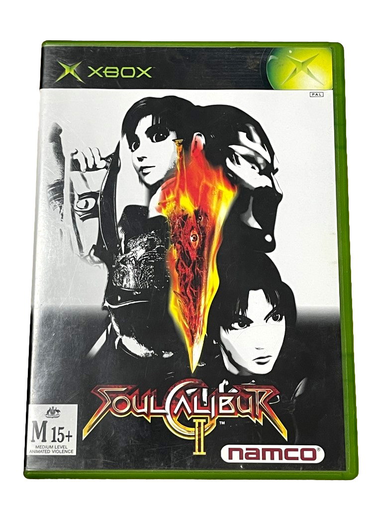 SoulCalibur II HD Online: SoulCalibur II HD: El ásico vuelvo a la SoulCalibur II HD Online: SoulCalibur II HD: El ásico vuelvo a la