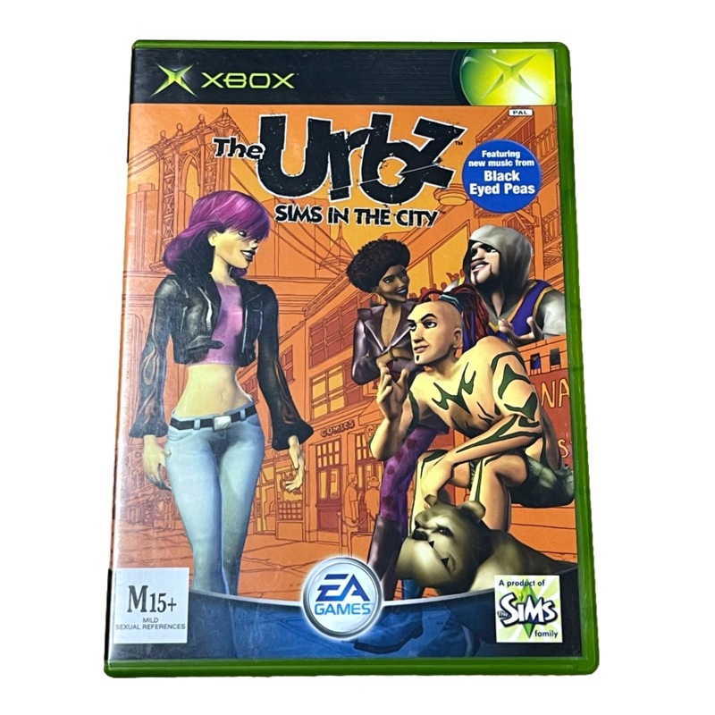 Jeu Breakdown Pour Xbox Original - Version PAL Française - En Très Bon état