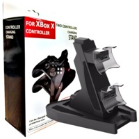 XBOX Series X Controller Dual Charging Station Charge Dock Stand