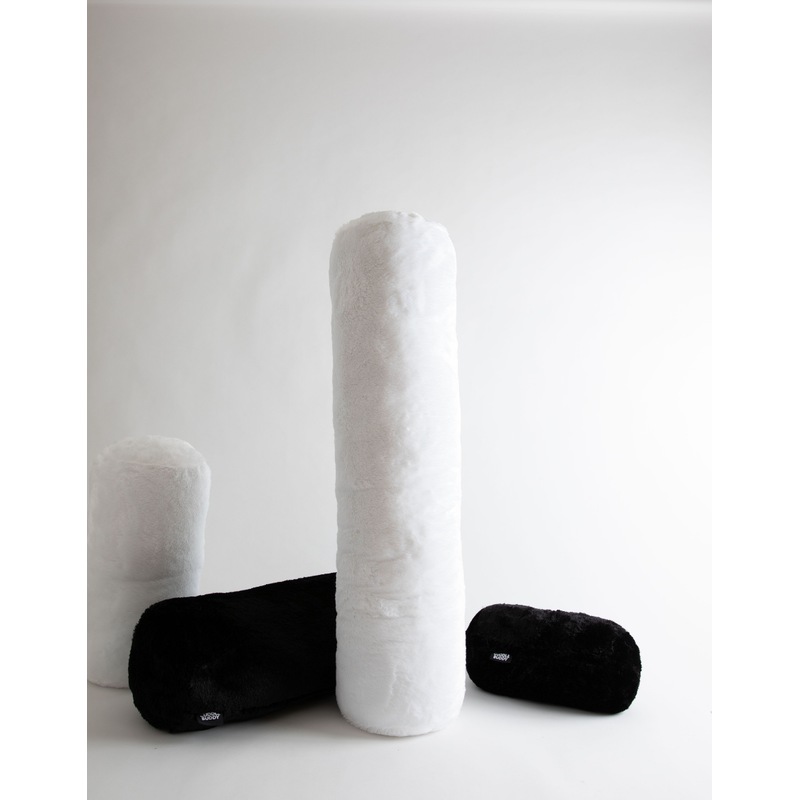 Buy Cover for Shaggy Body Pillow MyDeal