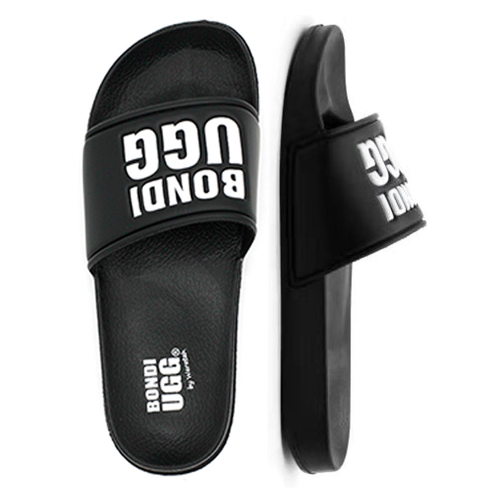 Bondi UGG Beach Slide - Black