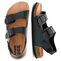Bondi UGG Clovelly Sandal - Black