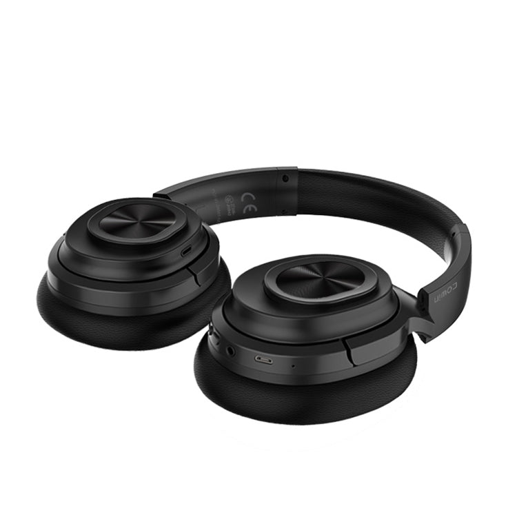 Buy Cowin SE7 Max ANC Wireless Headphones Black MyDeal