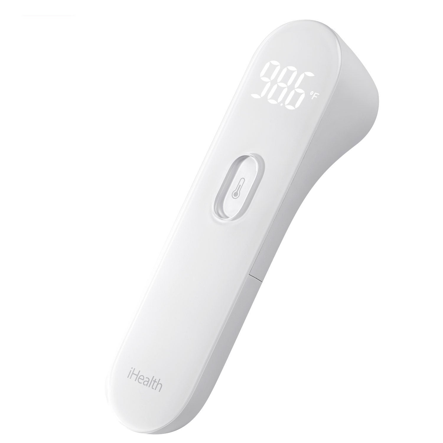 iHealth Thermometer - Infrared Forehead No-Touch Thermometer
