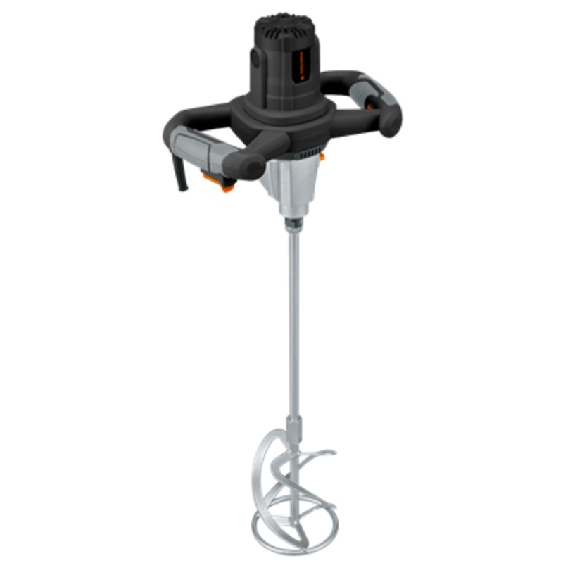 Buy PADDLE MIXER 1600W YARD FORCE MyDeal