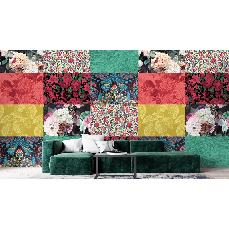 Buy Anna Wallpaper - MyDeal