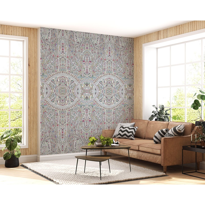 Buy Nadia Wallpaper - MyDeal