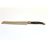 Laguiole Bread Knife
