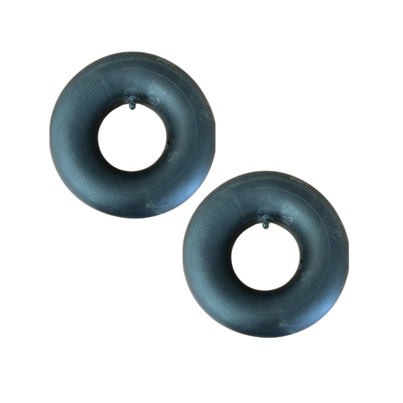 Buy 10 Inch Inner Tube Wheelbarrow Pneumatic Rubber Trolley Straight