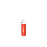  Acebeam 18650 3.6V Protected High-Drain, Rechargable Lithium Ion Battery