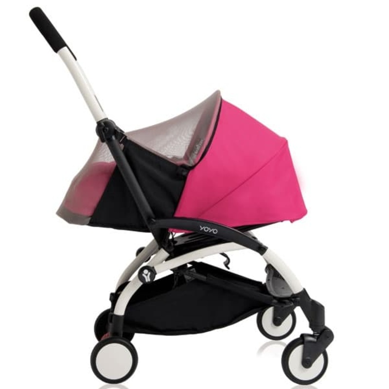 babyzen yoyo mosquito net