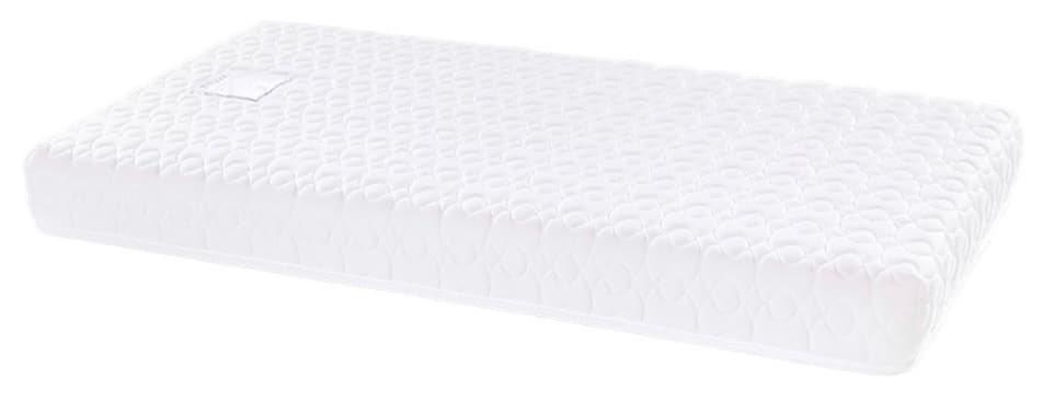 Boori breathable shop 3d innerspring mattress