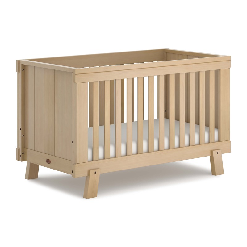 boori lucia cot bed