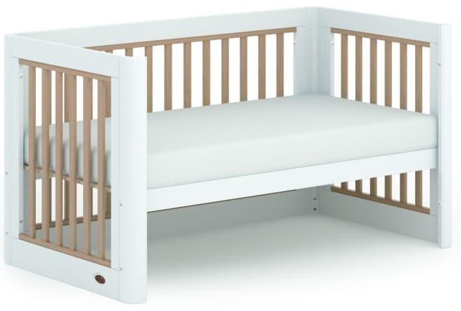 Boori perla cot sales bed