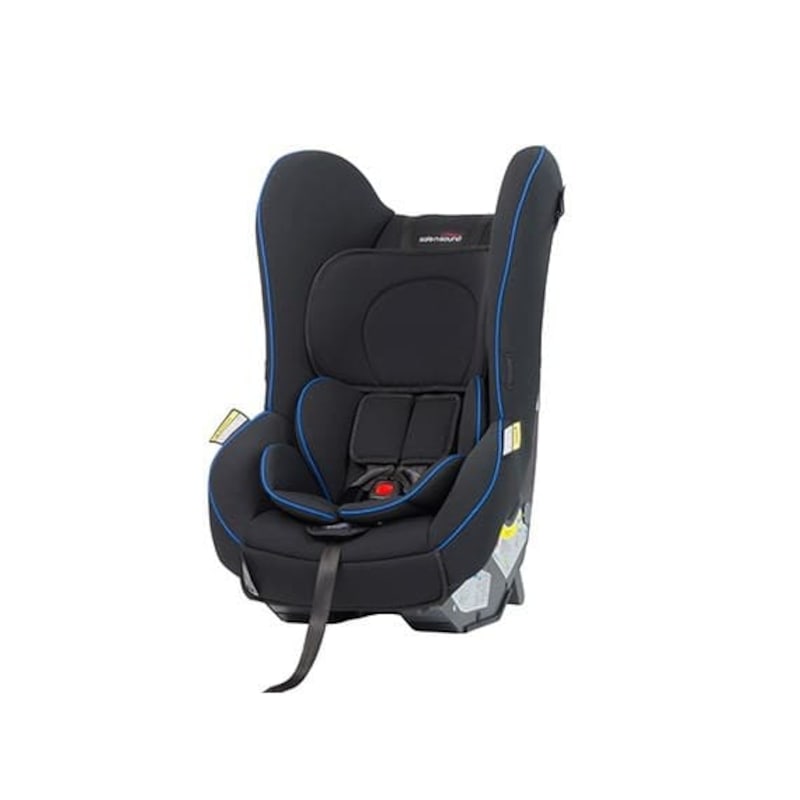 britax safe and sound guardian neo