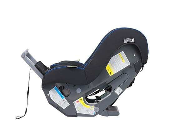 Britax safe n clearance sound swift booster teal