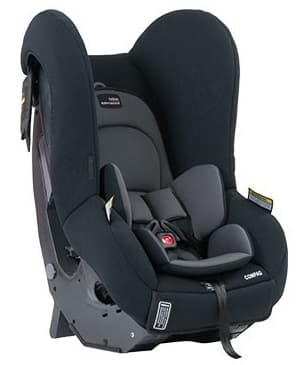 Britax safe clearance and sound compaq