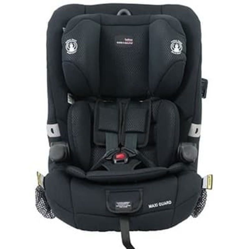 Buy Britax Safe N Sound Maxi Guard Harnessed Forward Facing Car Seat