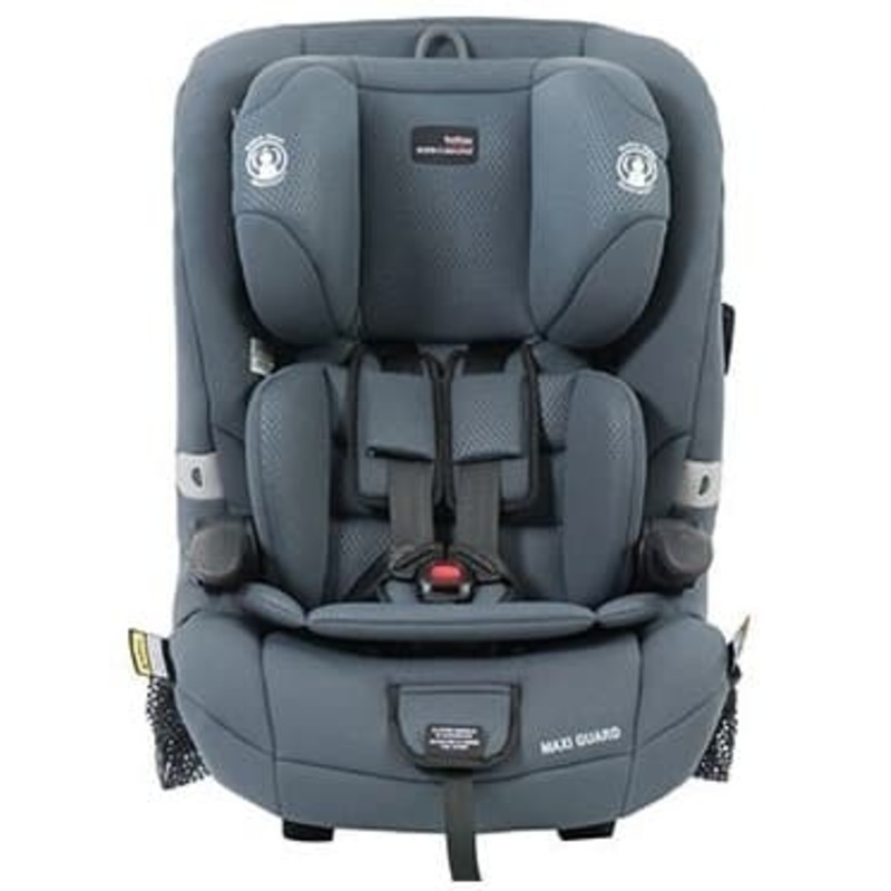 Buy Britax Safe N Sound Maxi Guard Harnessed Forward Facing Car Seat