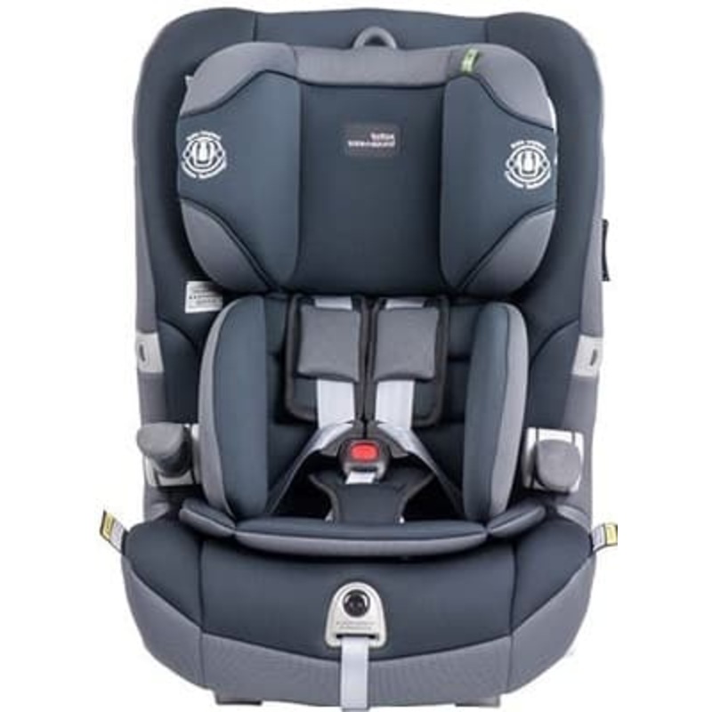 Buy Britax Safe n Sound Maxi Guard PRO Harnessed Booster Seat Kohl