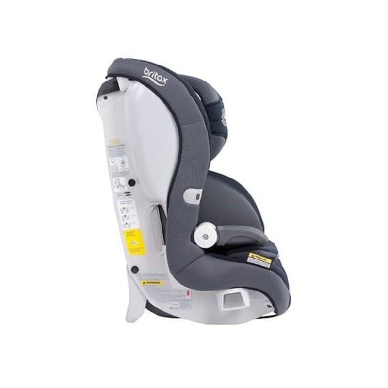 Buy Britax Safe n Sound Maxi Guard PRO Harnessed Booster Seat Kohl