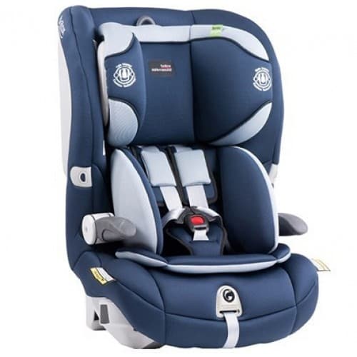 Britax safe n sound maxi guard 2025 pro midnight navy