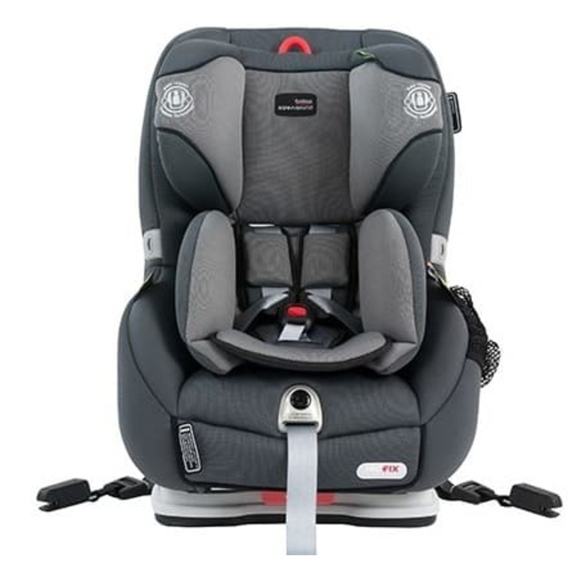 britax b safe 35 elite newborn insert