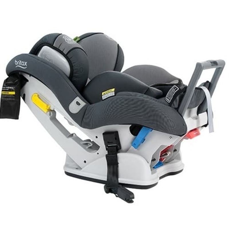 britax safe n sound millenia price